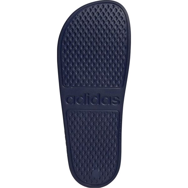 Klapki Adilette Aqua Adidas - dark blue