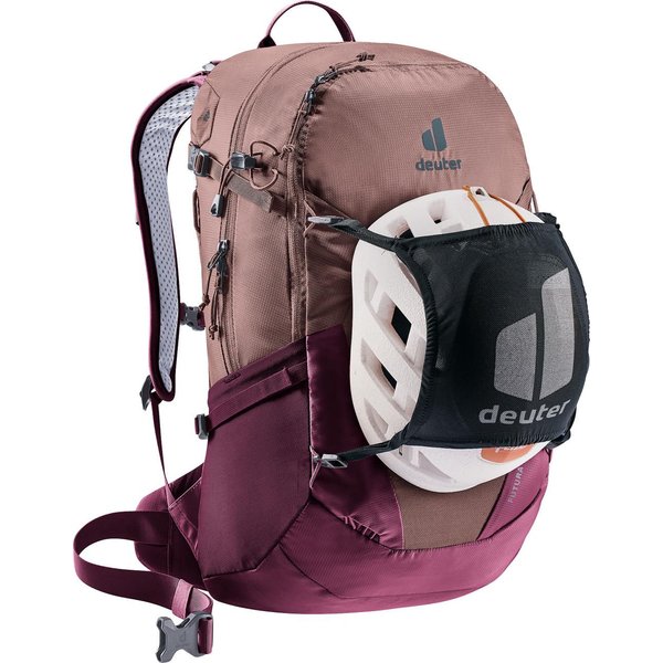 Plecak Futura SL 21L Deuter - ashrose-cassis