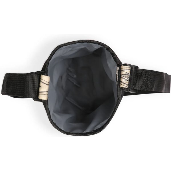 Torba na butelkę na ramię Slurp Sling KAVU - Raven