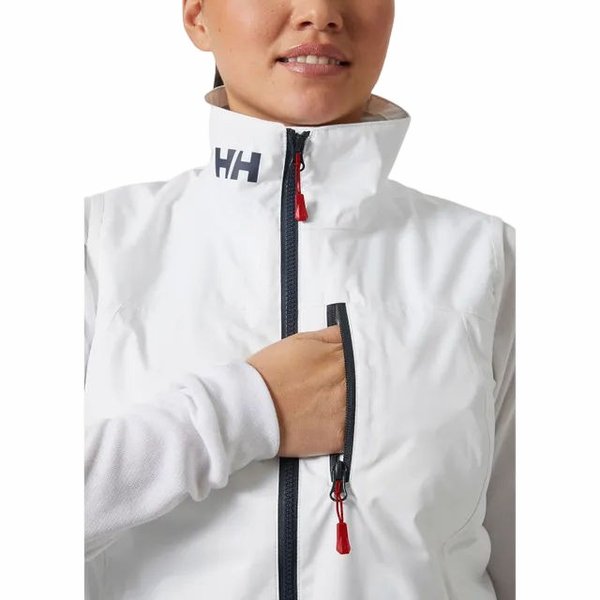 Kamizelka damska Crew Vest 2.0 Helly Hansen