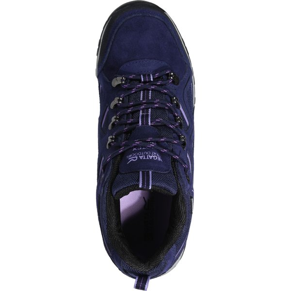 Buty trekkingowe Lady Tebay Wm's Regatta - fiolet