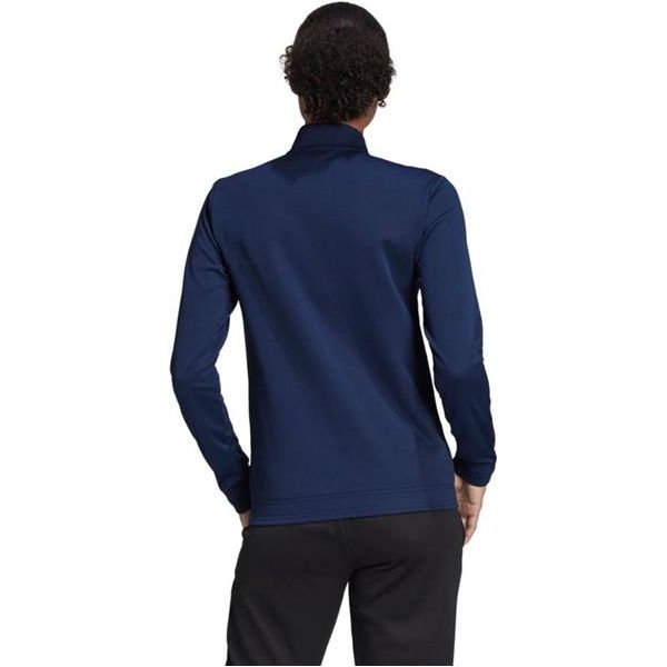 Bluza damska Entrada 22 Track Jacket Adidas - granatowa