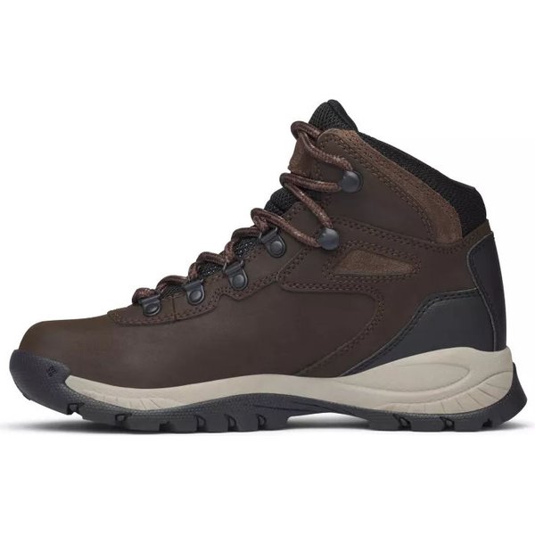 Buty trekkingowe Newton Ridge Plus Wm's Columbia - Cordovan, Crown Jewel