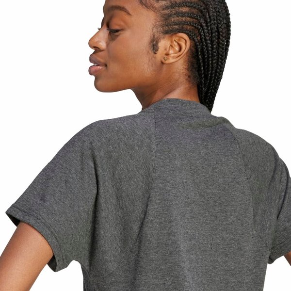 Koszulka damska Future Icons Winners Tee Adidas - szara