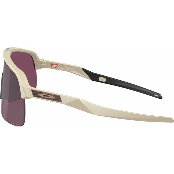 Okulary przeciwsłoneczne Sutro Lite Oakley - matte sand prizm road black