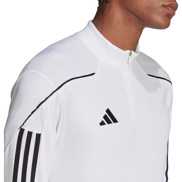 Bluza męska Tiro 23 League Training Top Adidas - biała