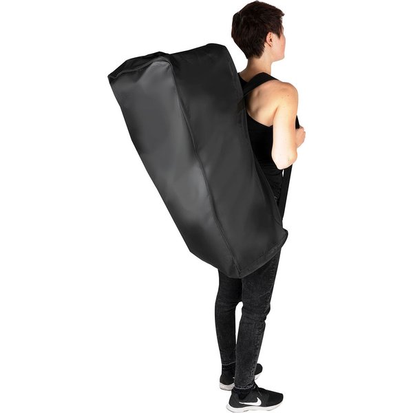 Deska pompowana Sup z akcesoriami 275x76x10cm Enero