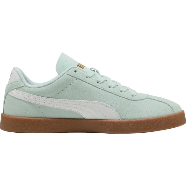 Buty Club II Wm's Puma - blue