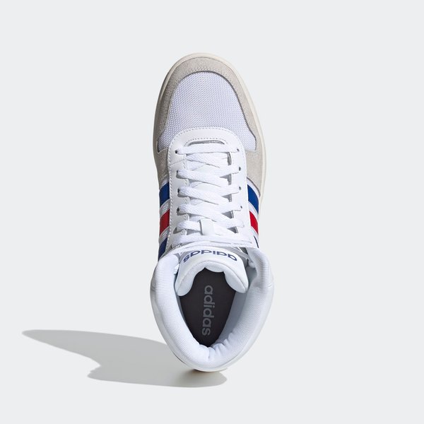 Buty Hoops 2.0 Mid Adidas