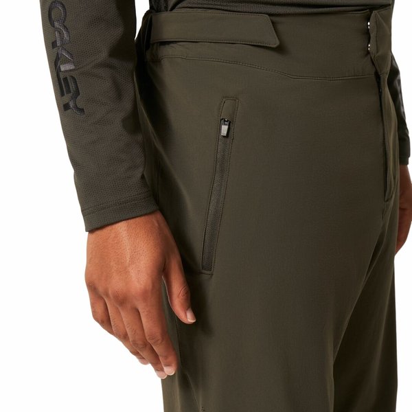 Spodenki męskie Factory Pilot RC Oakley