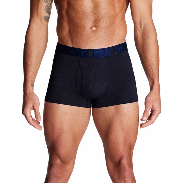 Bokserki męskie Performance Cotton 3