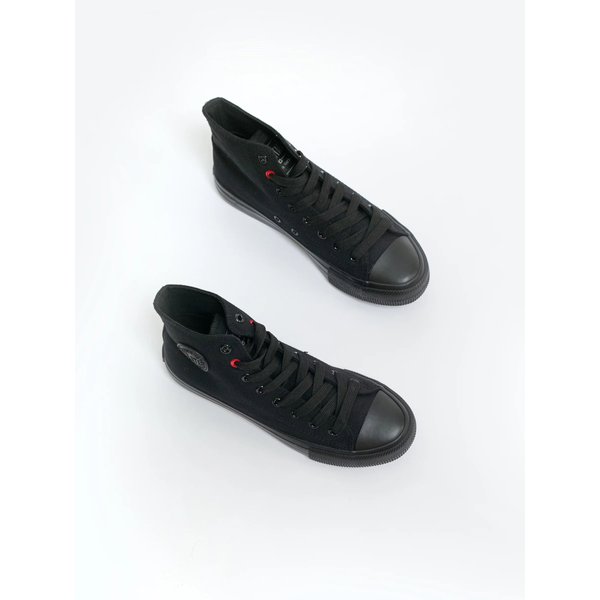 Trampki T274033 Big Star