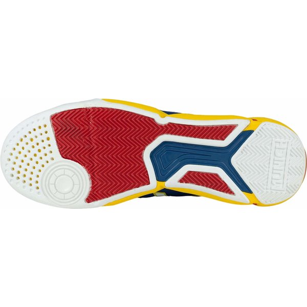 Buty piłkarskie, halowe Prisma Munich - azul