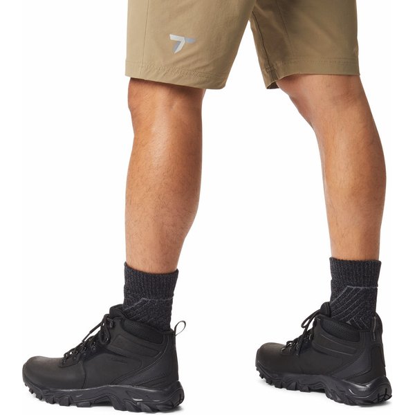 Buty trekkingowe Newton Ridge Plus II Waterproof Columbia - Black, Black