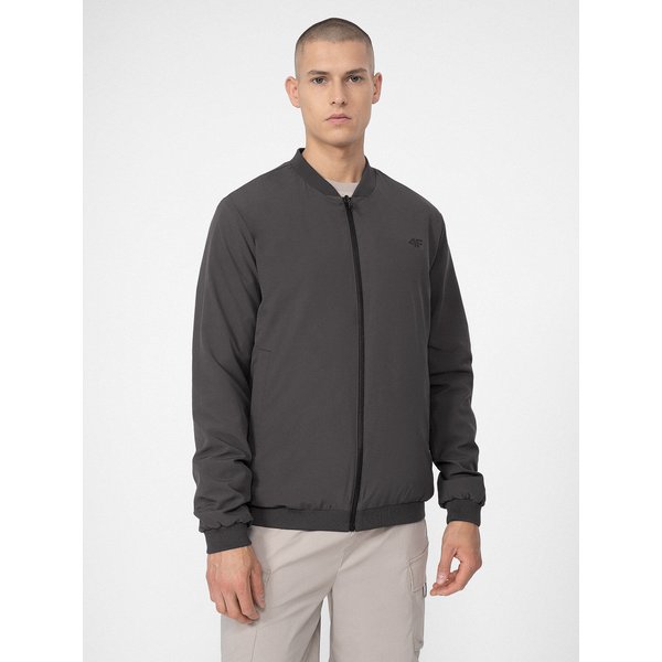 Kurtka dwustronna męska 4FSS23TJACM013 4F