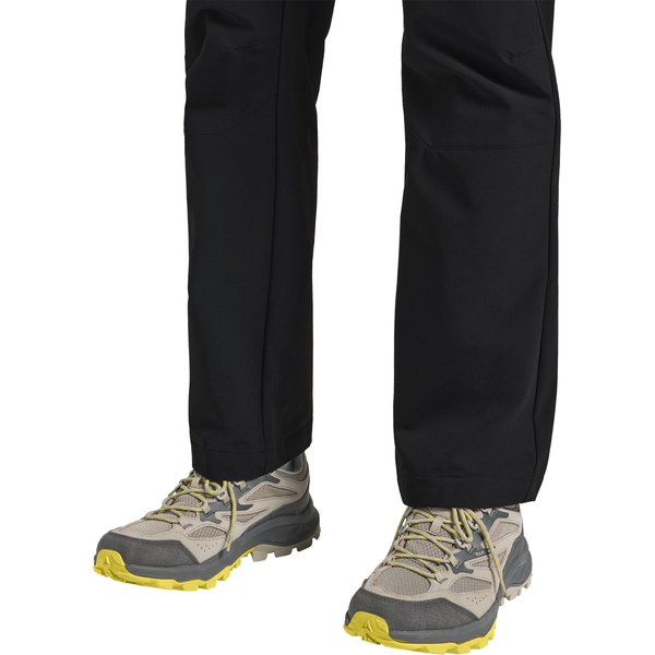 Buty trekkingowe Cyrox Vent Low Jack Wolfskin