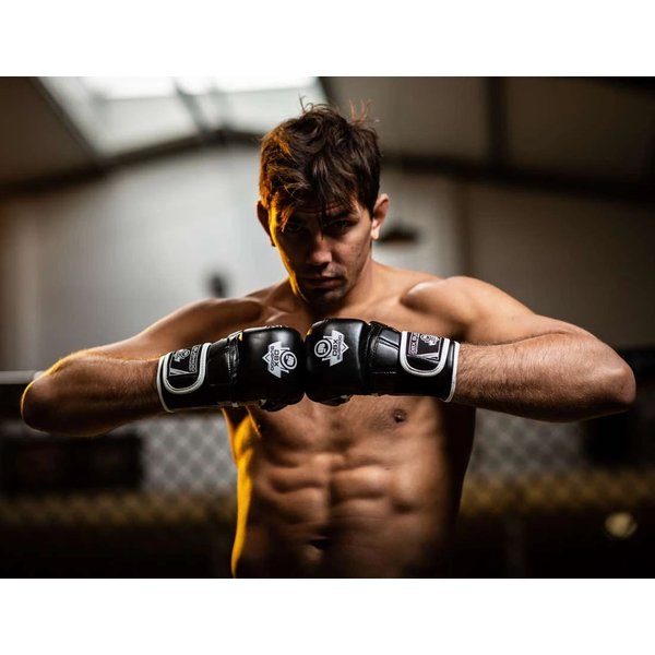 Rękawice bokserskie MMA Master Bushido