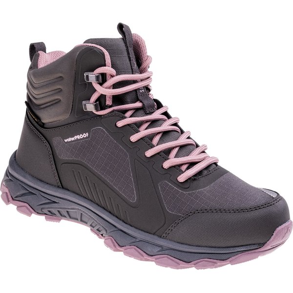 Buty trekkingowe Hixon Mid WP C WO'S Elbrus