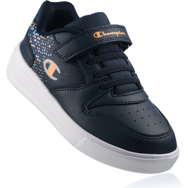 Buty Deuce Jr Champion - navy