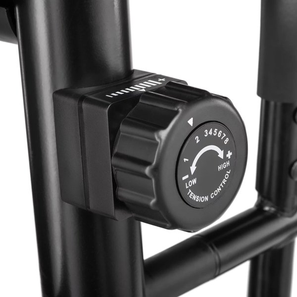 Orbitrek magnetyczny XC1500 Gymtek - złoty