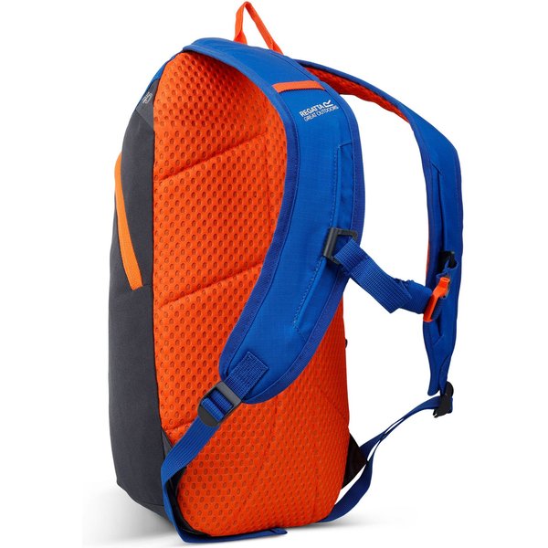 Plecak Highton V2 25L Regatta - Oxford Blue/Seal Grey