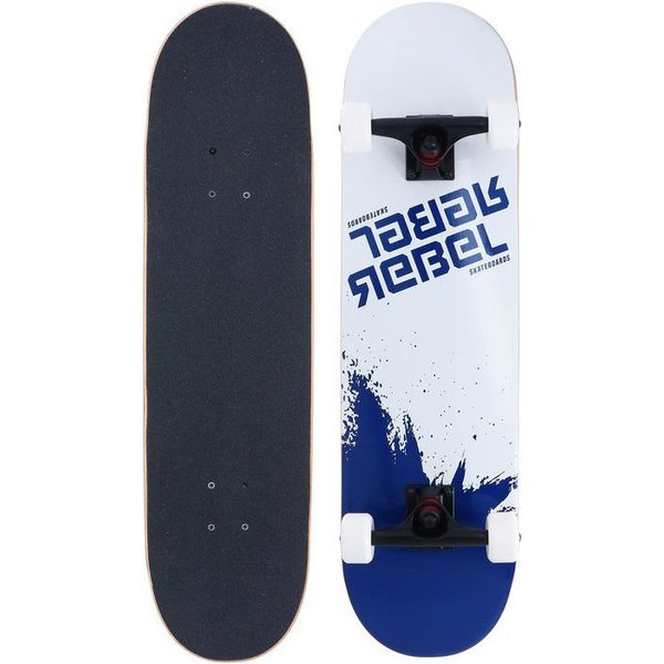 Deskorolka 8.0" Rebel Skateboards