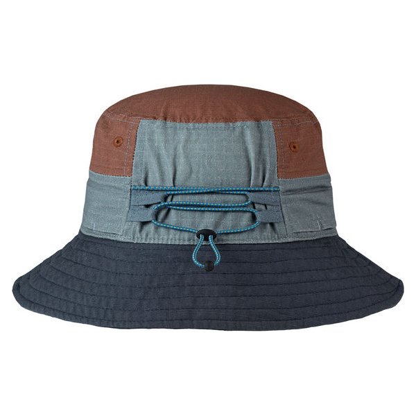Kapelusz Sun Bucket Hat Buff - hak steel