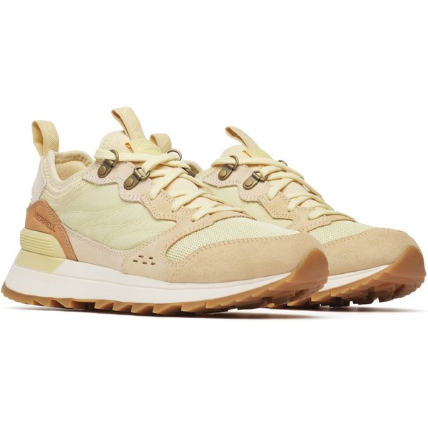 Buty Alpine 83 Sneaker Wm's Merrell - creme