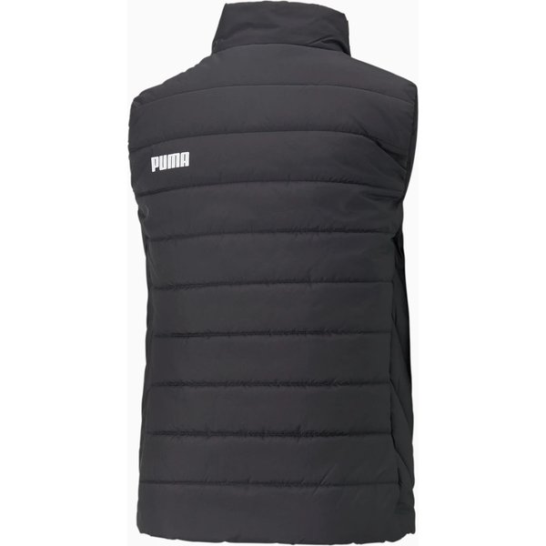 Kamizelka damska ESS Padded Vest Puma - black