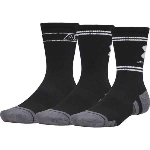 Skarpetki New Performance Tech 3 pak Under Armour