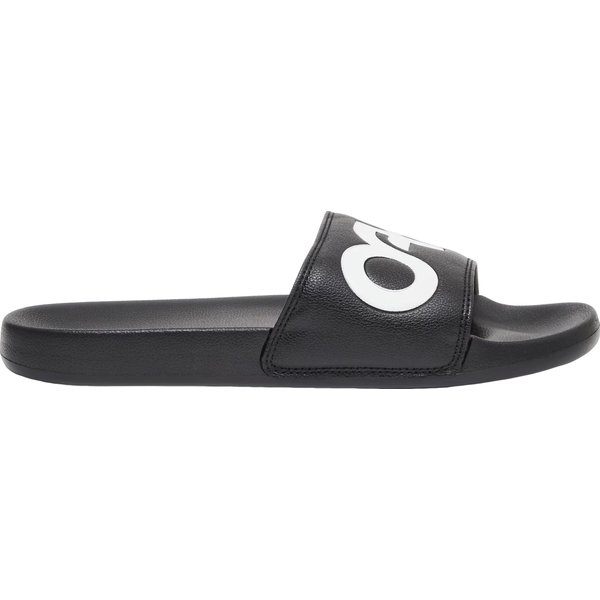 Klapki B1B Slide 2.0 Oakley - black
