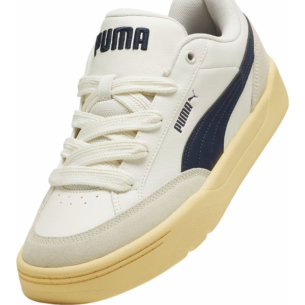 Buty Park Lifestyle OG Puma - Warm White-Club Navy