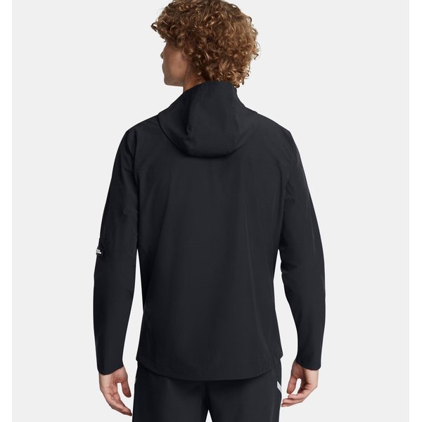 Kurtka męska Vanish Woven Utility Under Armour