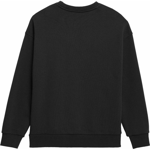 Bluza damska 4FSS23TSWSF537 4F - czarna