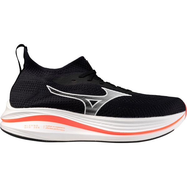 Trampki Mizuno Neo Zen Black/ White/ Fiery Coral 2 EUR 43