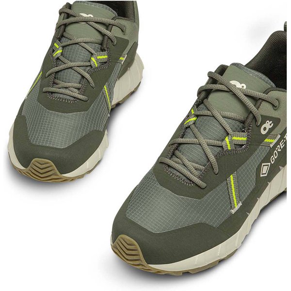 Buty City Hooper Low 1 GTX ZeroC