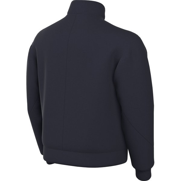 Bluza juniorska Dri-Fit Academy Pro 24 Track Nike - Obsidian