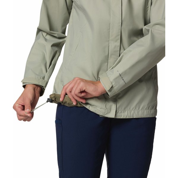 Kurtka damska Arcadia II Columbia - Safari