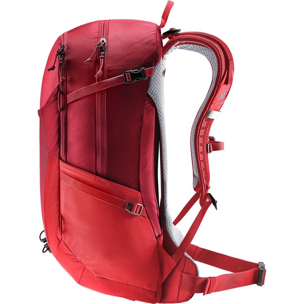Plecak Futura 23L Deuter - masala-cherry