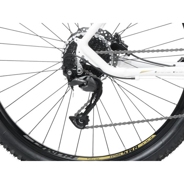 Rower Rambler R7.4 Romet