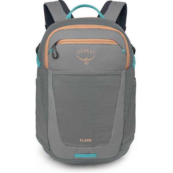 Plecak Flare Osprey - Medium Grey/Coal Grey
