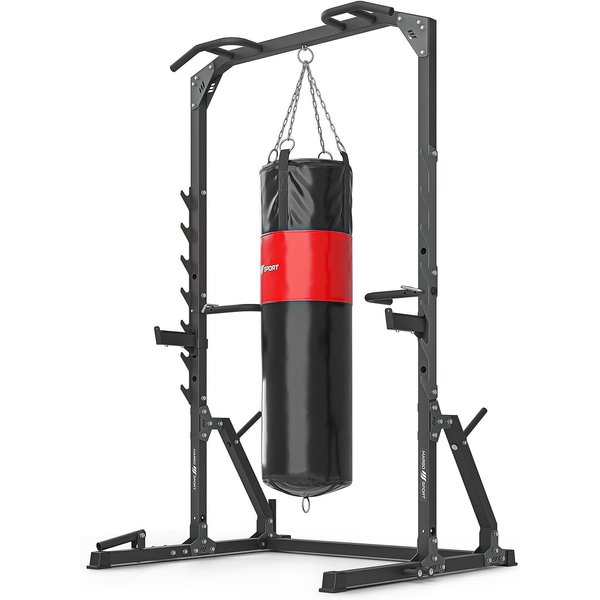 Klatka treningowa Half-Rack MS-U115 2.0 Marbo Sport