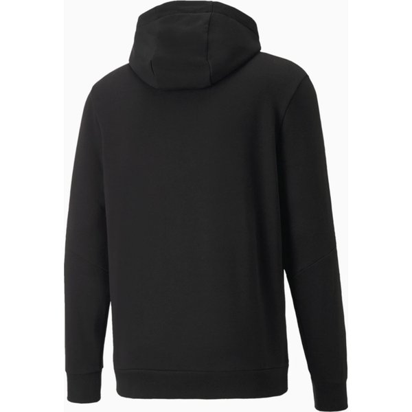 Bluza męska Essentials+ Tape Hoodie Puma - czarny