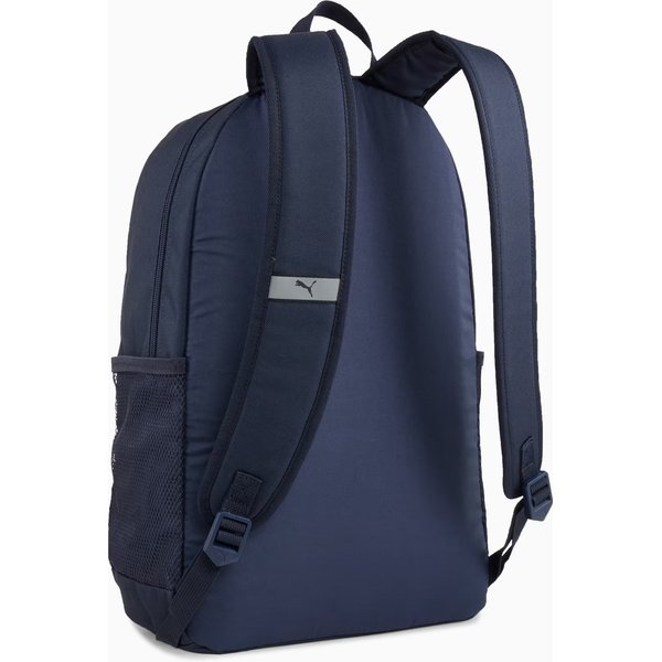 Plecak Plus Backpack Logo Puma - navy