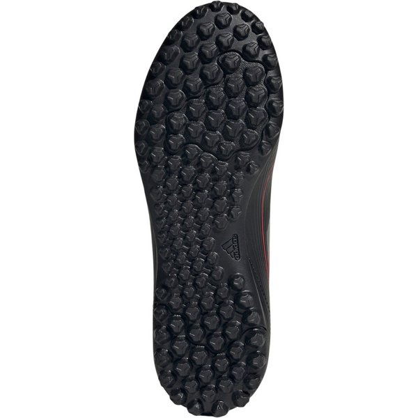 Buty piłkarskie, turfy F50 Club TF Jr Adidas - black