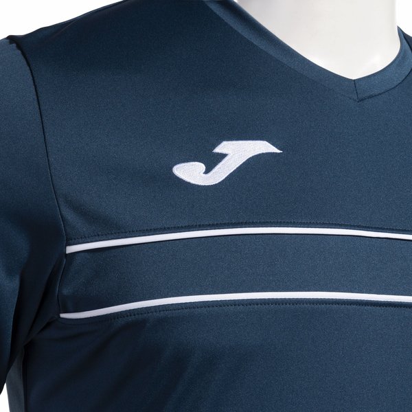 Komplet sportowy męski Set Victory Joma - royal navy