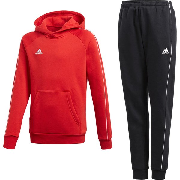 Dres chłopięcy Core 18 Adidas