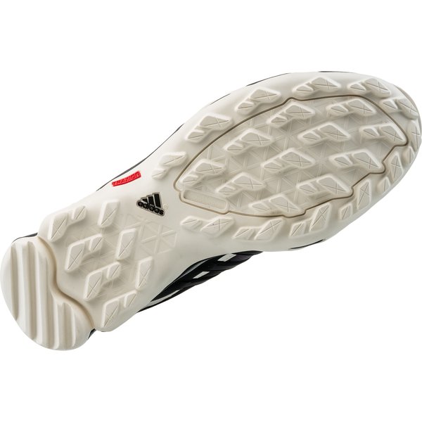 Buty Terrex Swift R GTX Adidas - czarno-białe