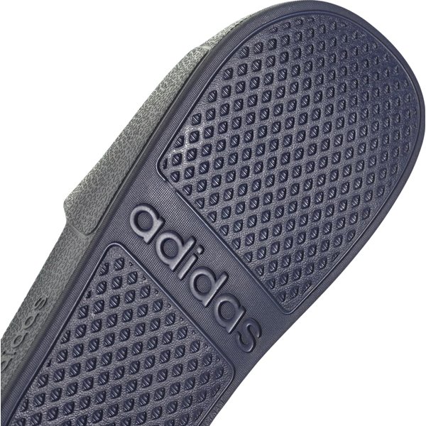 Klapki Adilette Aqua Adidas - dark blue