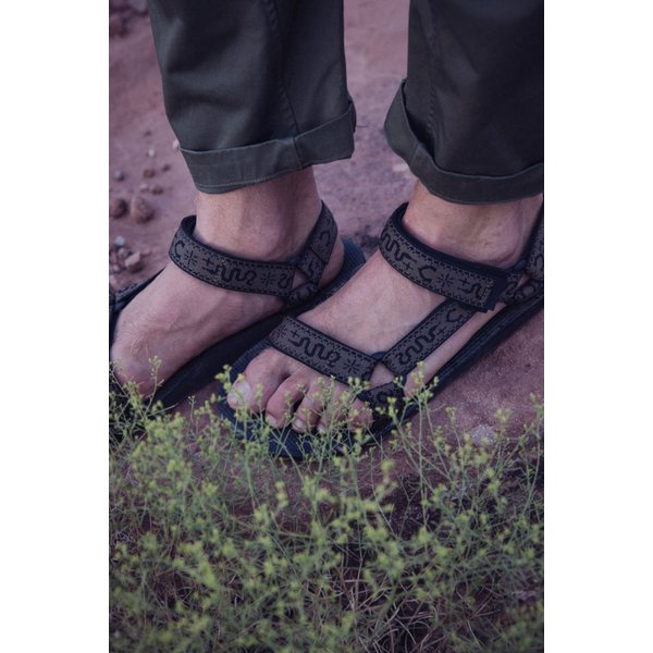 Sandały Original Universal Teva - Navy Multi